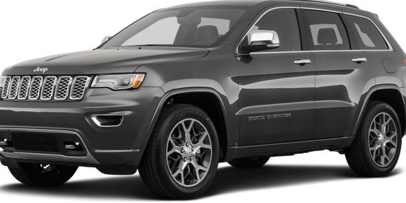 JEEP GRAND CHEROKEE 2021 1C4RJKAG9M8174913 image